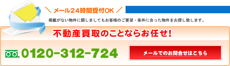 キンキ建設ホームのお問合せ先